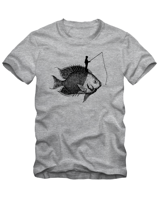 Fishing